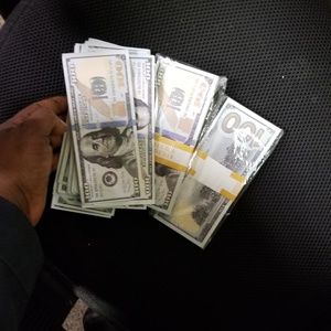 Meet your Posher, Fanta